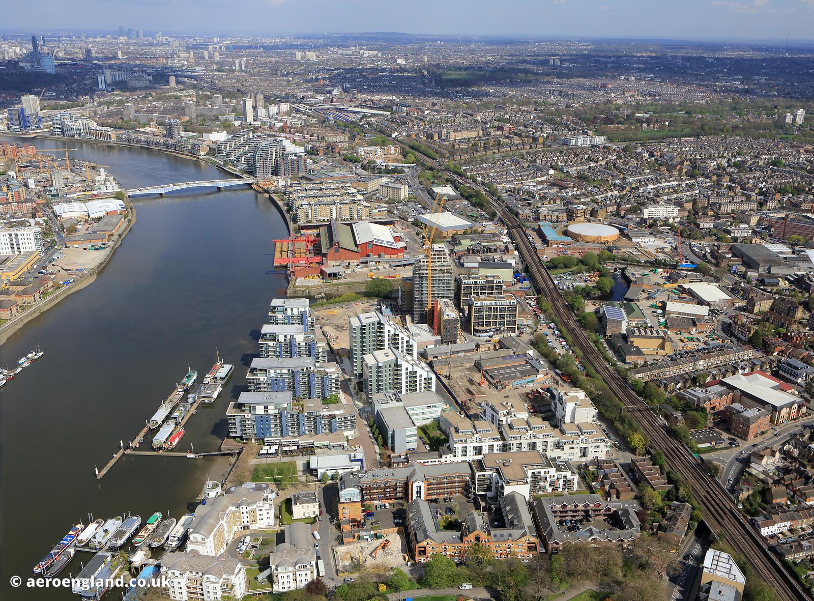 Wandsworth, Greater London