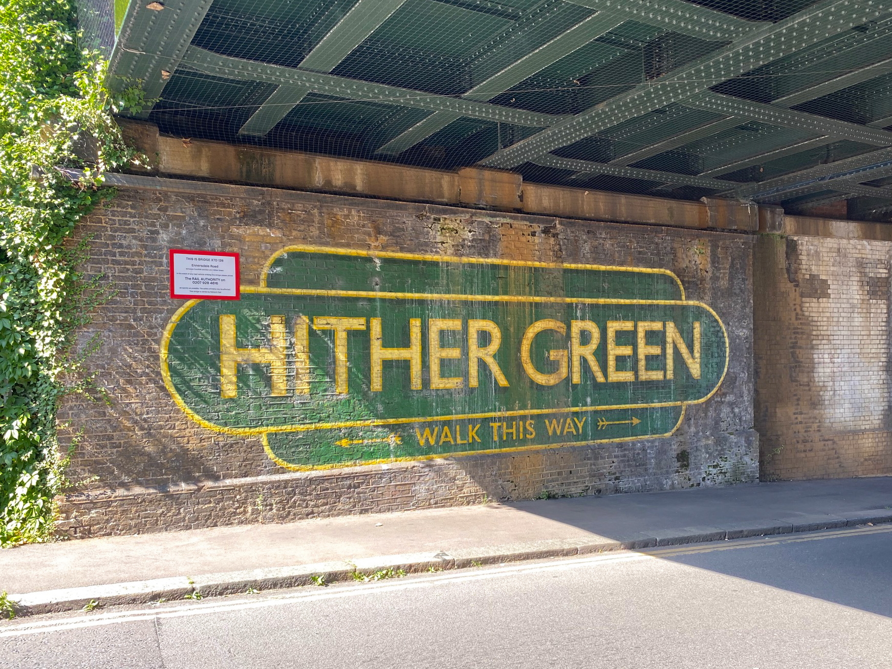 Hither Green, Greater London