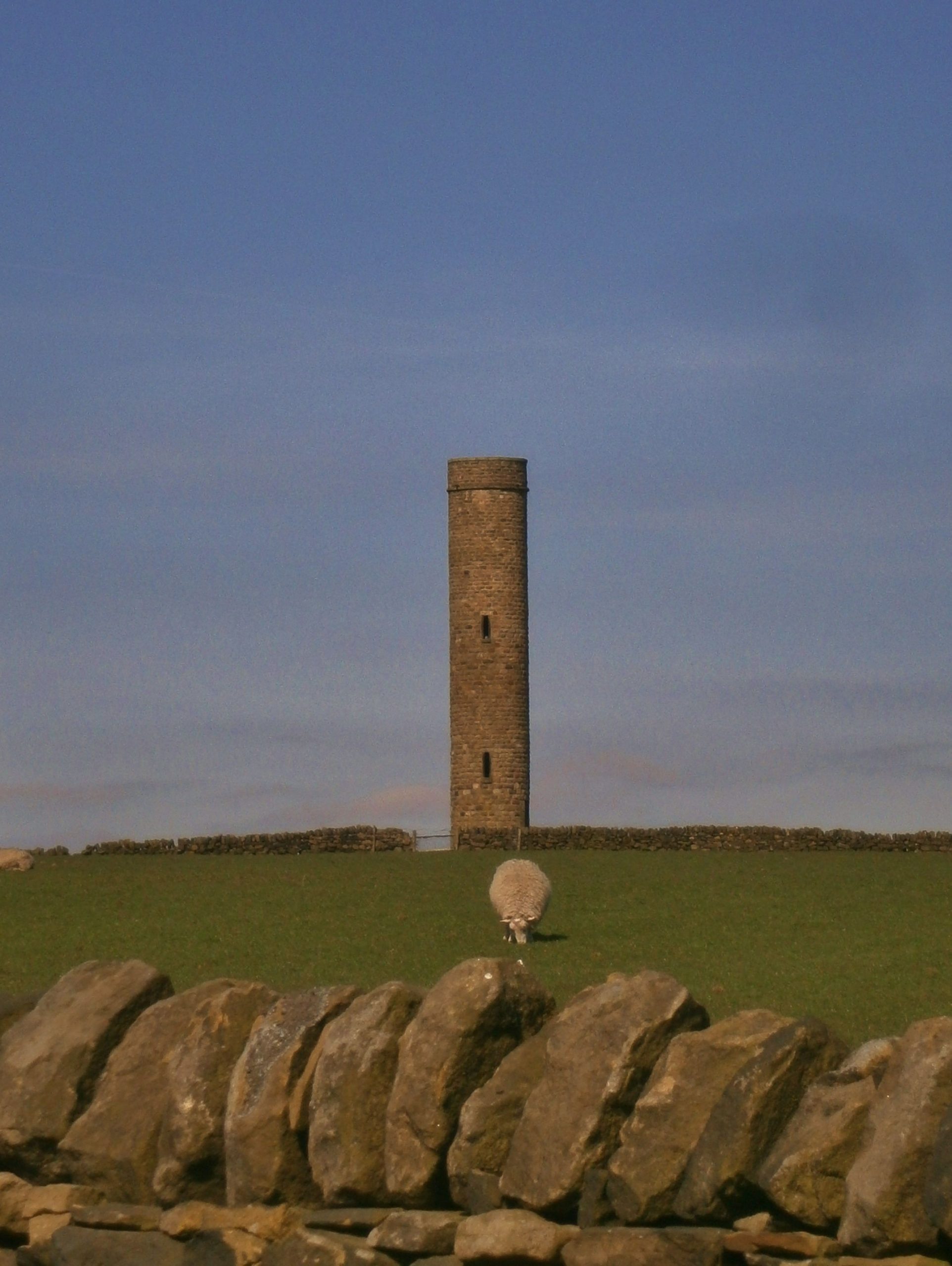 Penistone, South Yorkshire