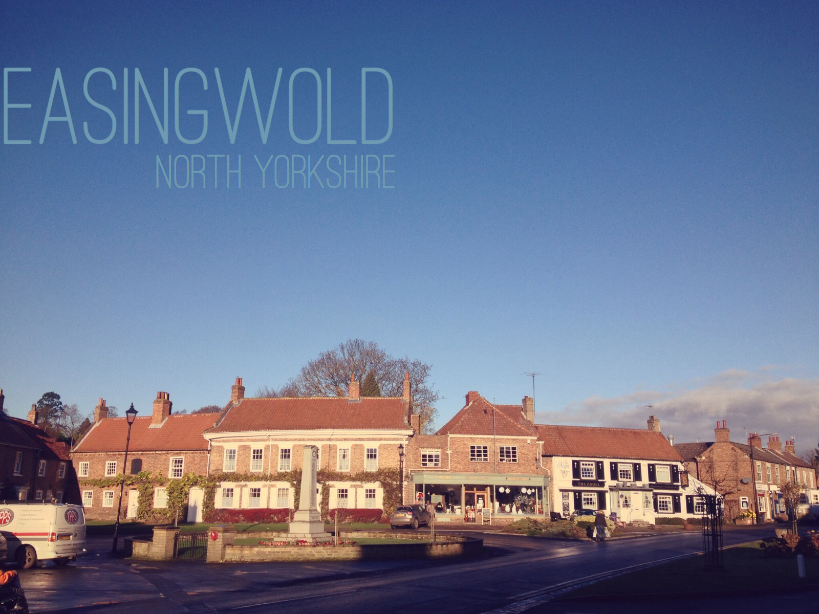 Easingwold, North Yorkshire