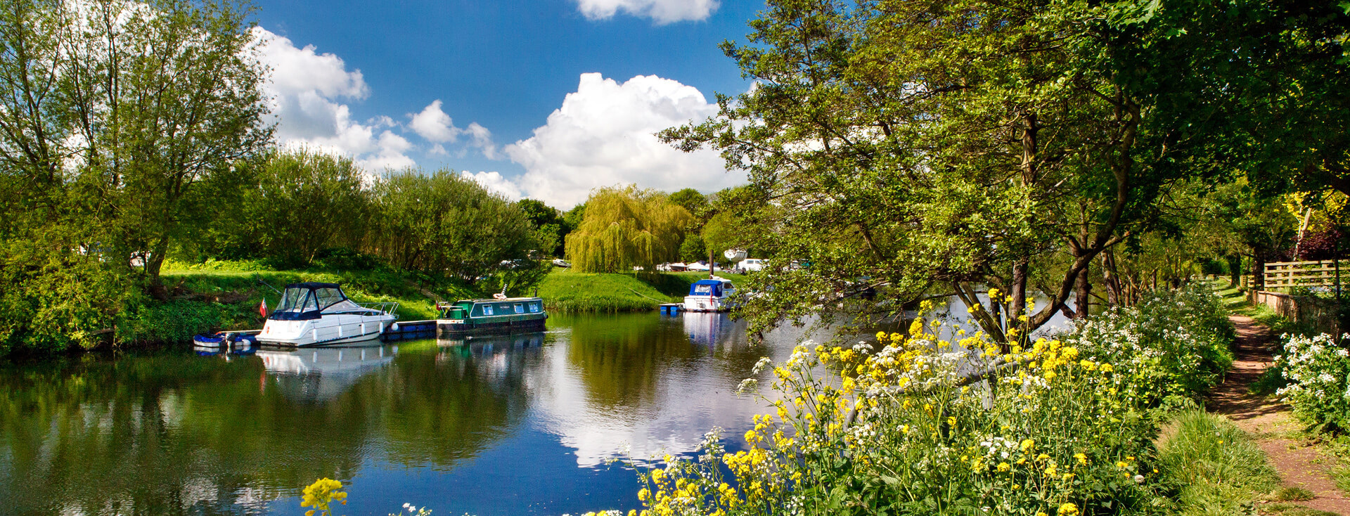 Boroughbridge, North Yorkshire