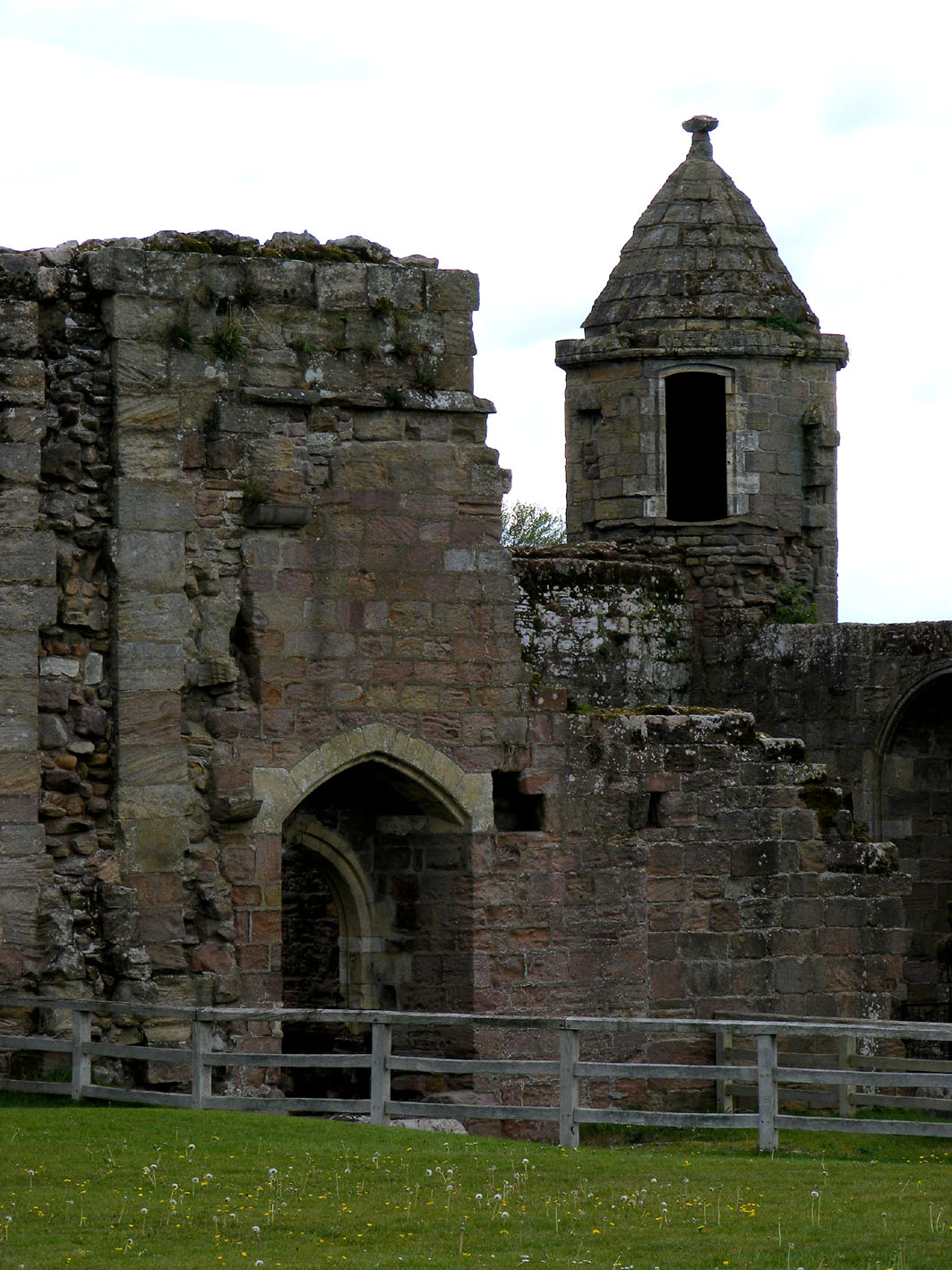 Spofforth, North Yorkshire