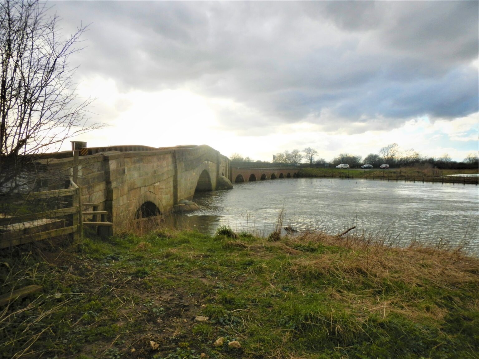 Bubwith, East Riding of Yorkshire