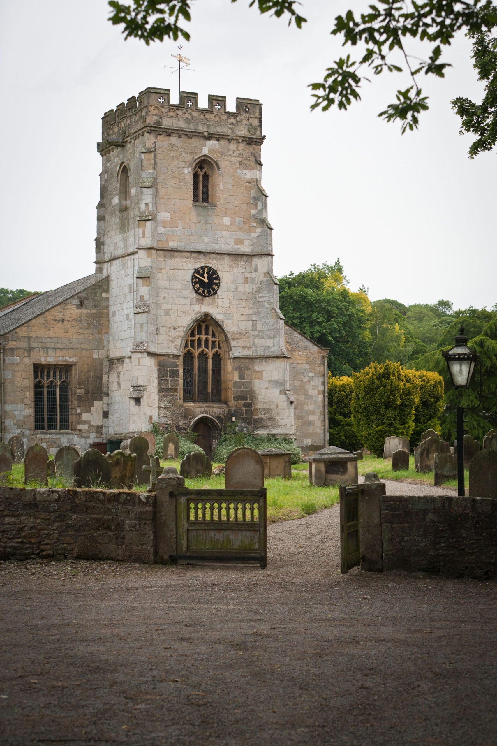 Settrington, North Yorkshire