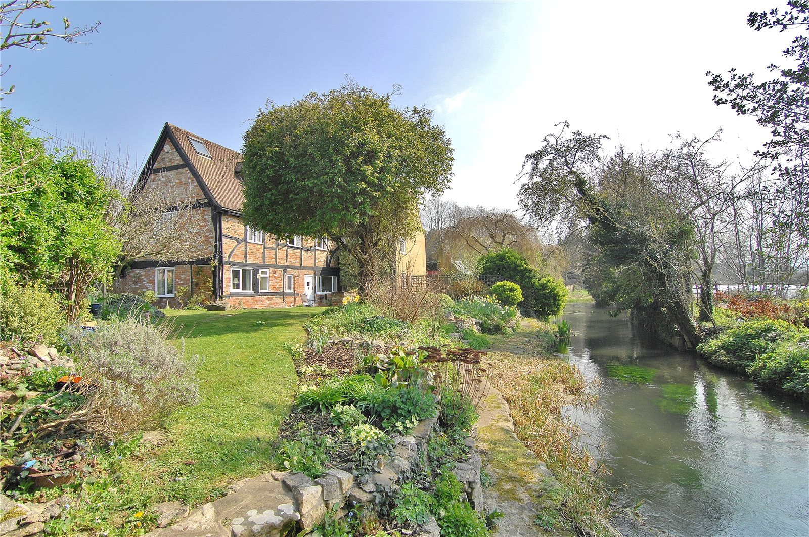 Stonehouse, Gloucestershire