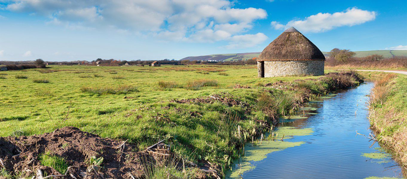 Braunton, Devon