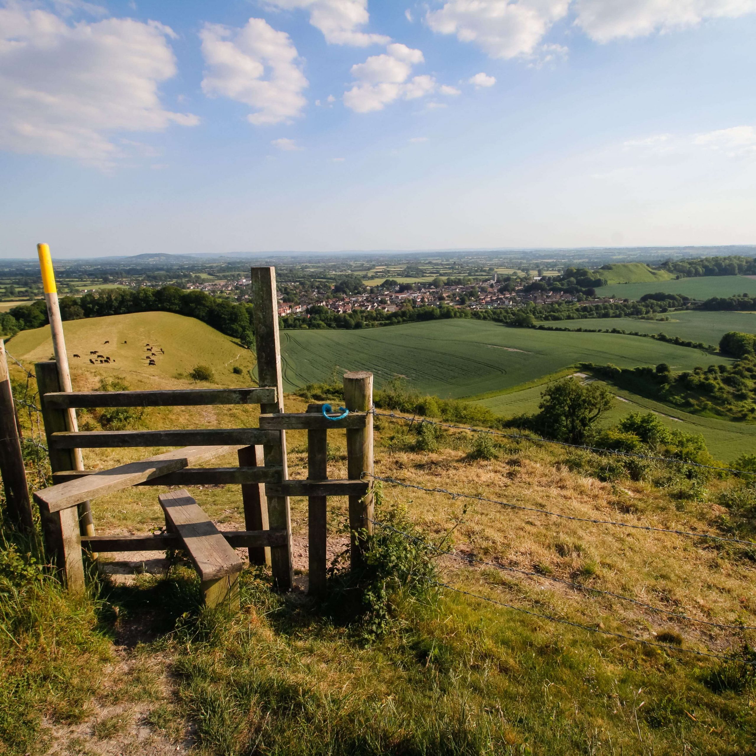 Mere, Wiltshire