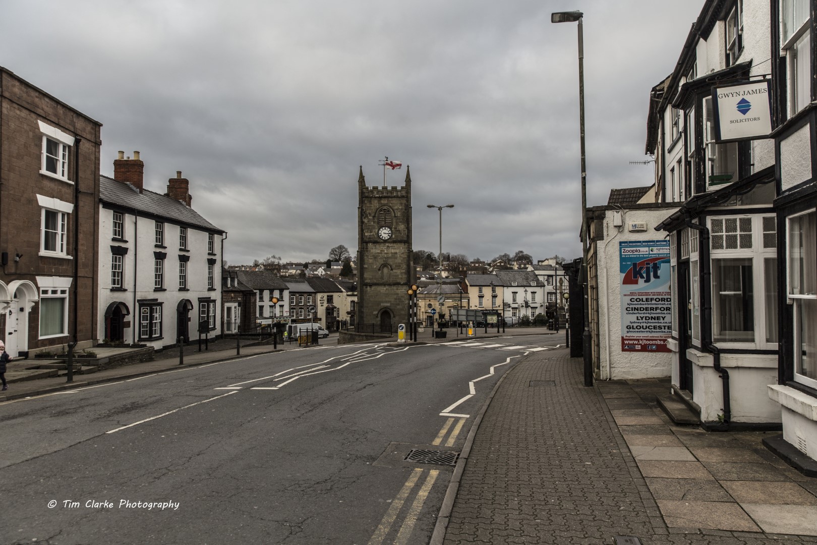 Coleford, Gloucestershire