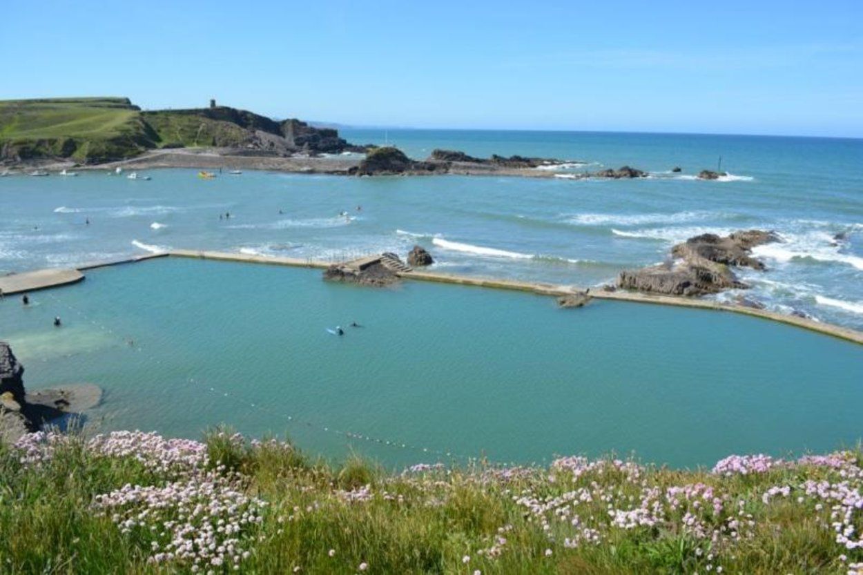 Pool, Cornwall