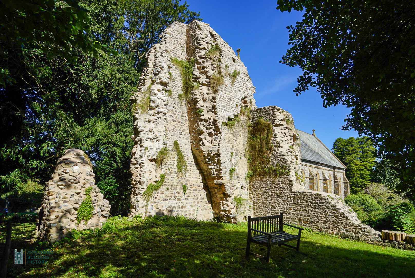 Dunkeswell, Devon