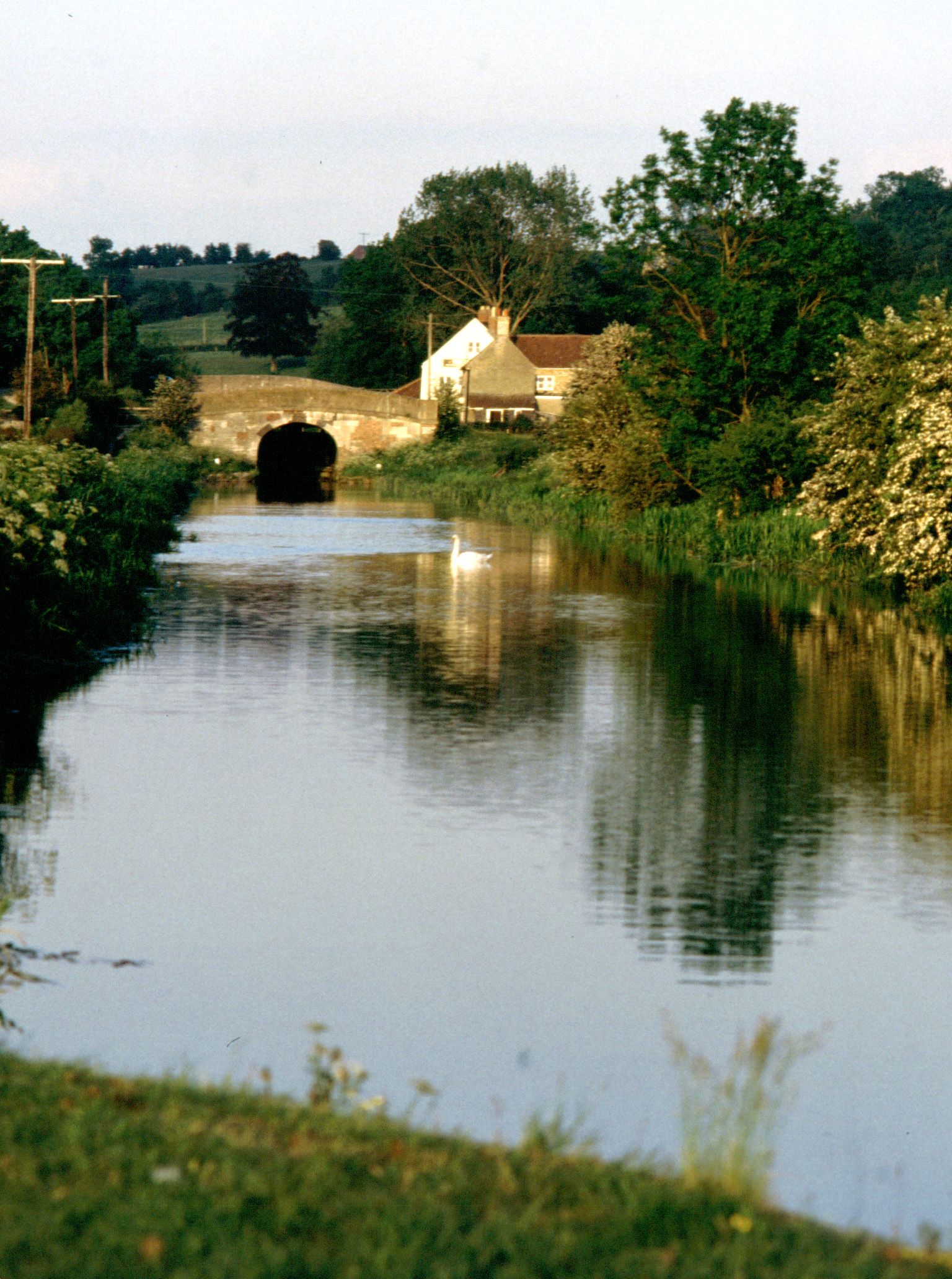 Seend Cleeve, Wiltshire