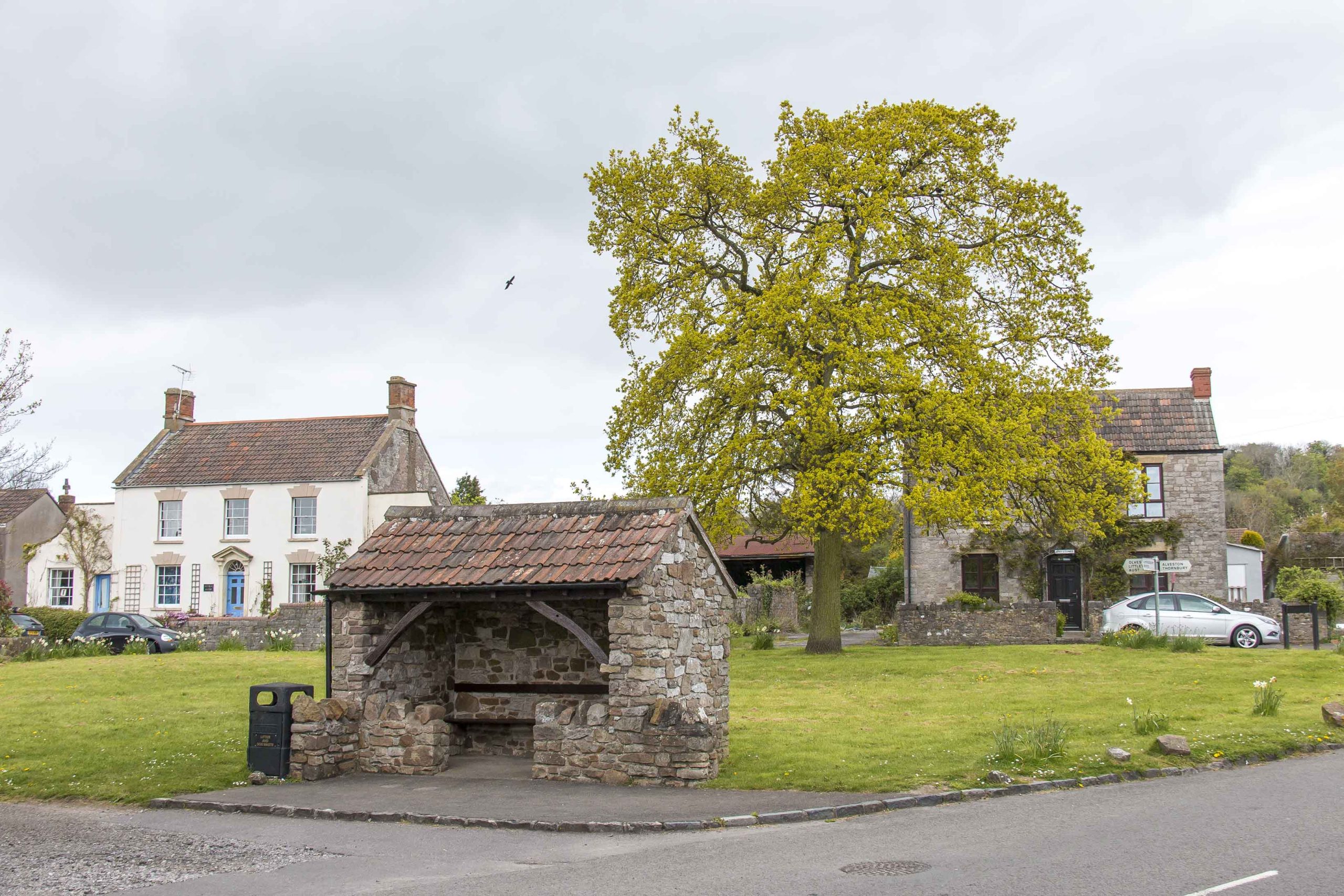 Tockington, Gloucestershire