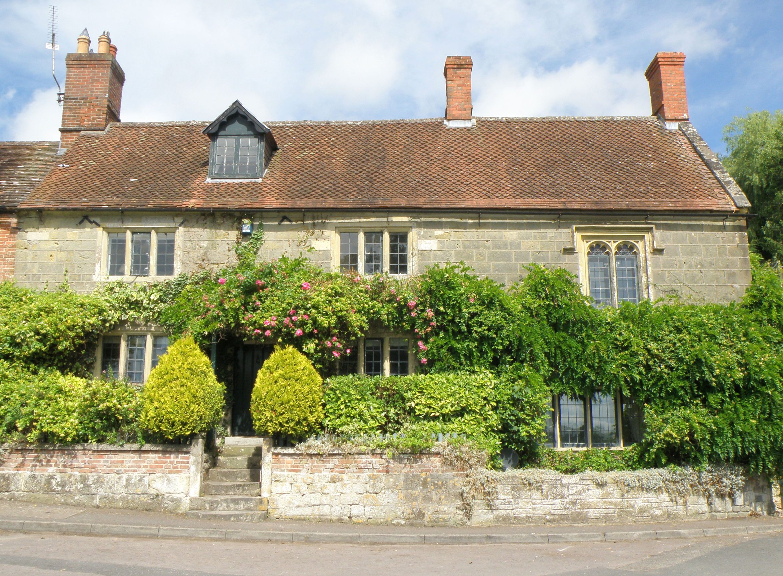 East Knoyle, Wiltshire