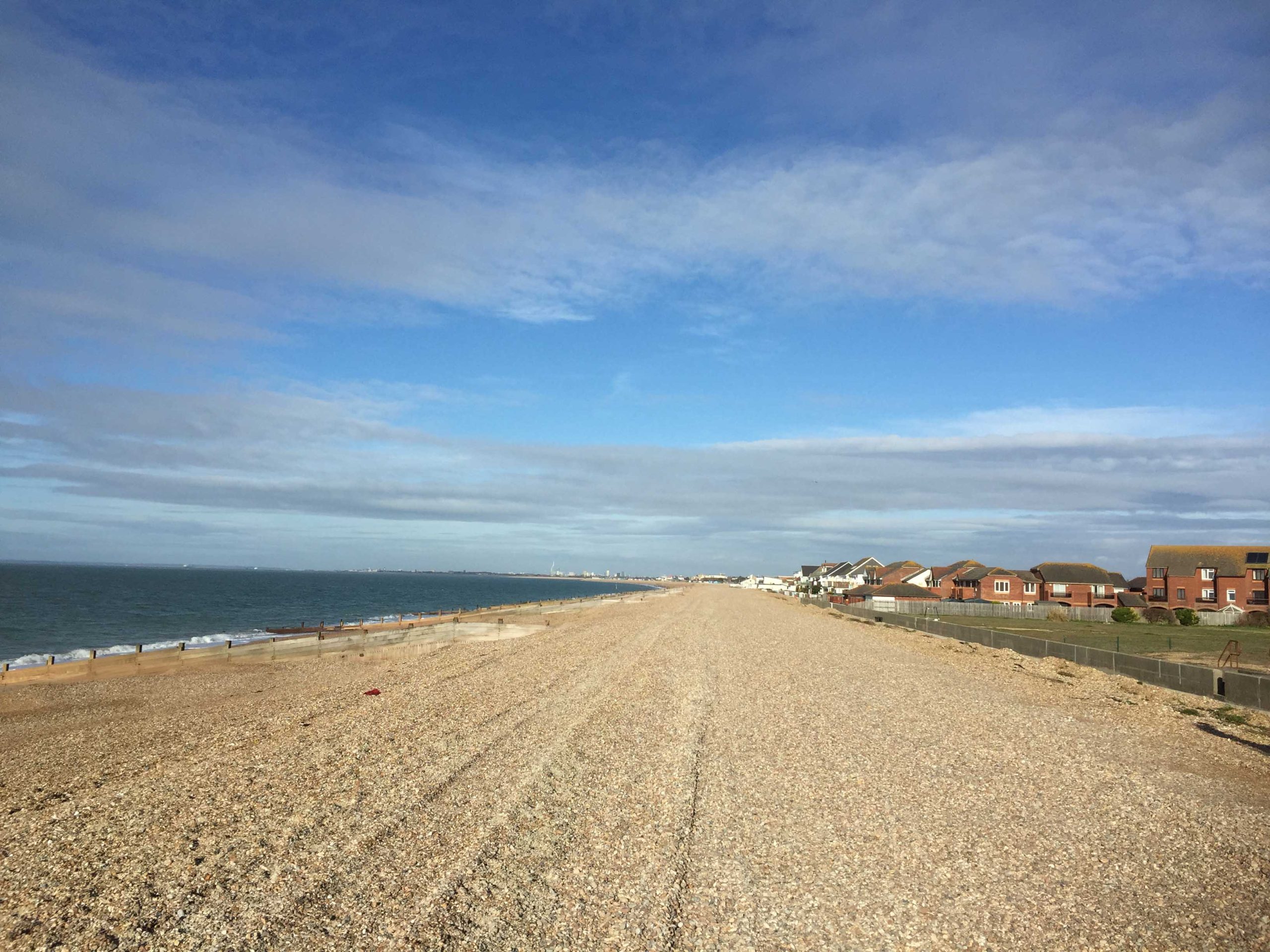 South Hayling, Hampshire