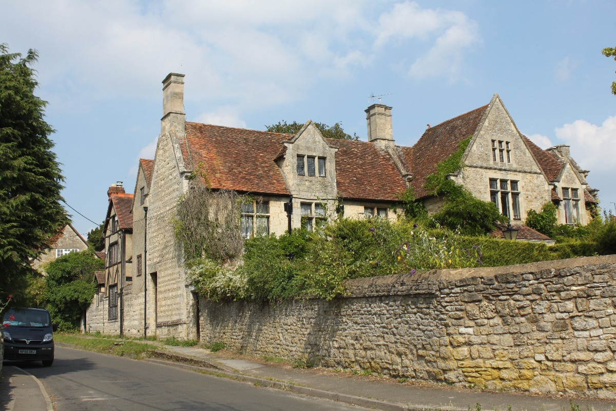 Horspath, Oxfordshire