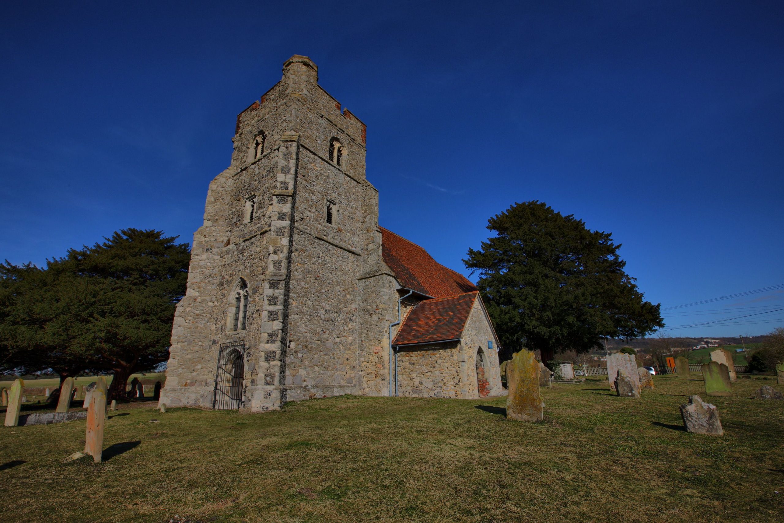 Burham, Kent