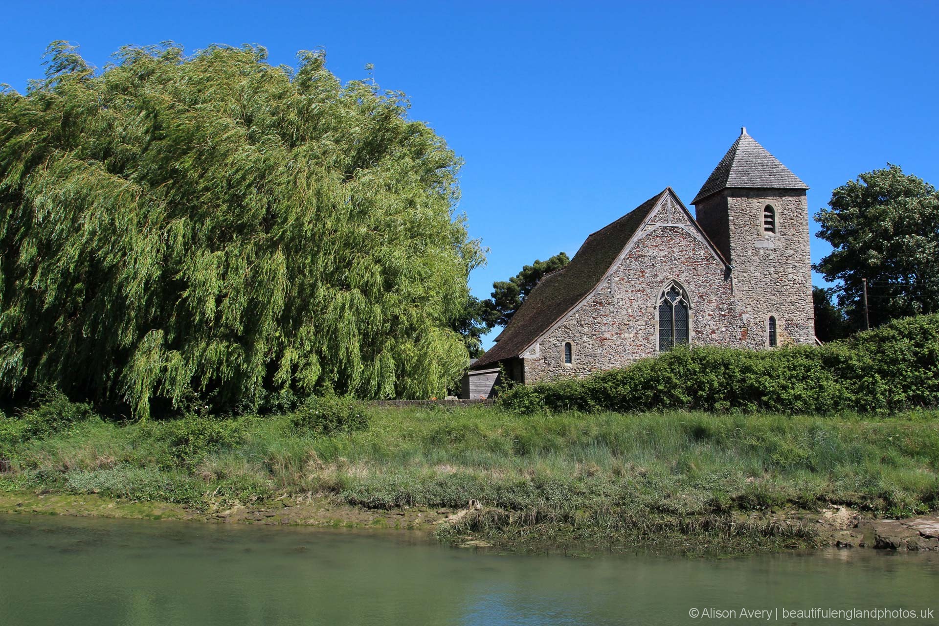 Lower Halstow, Kent