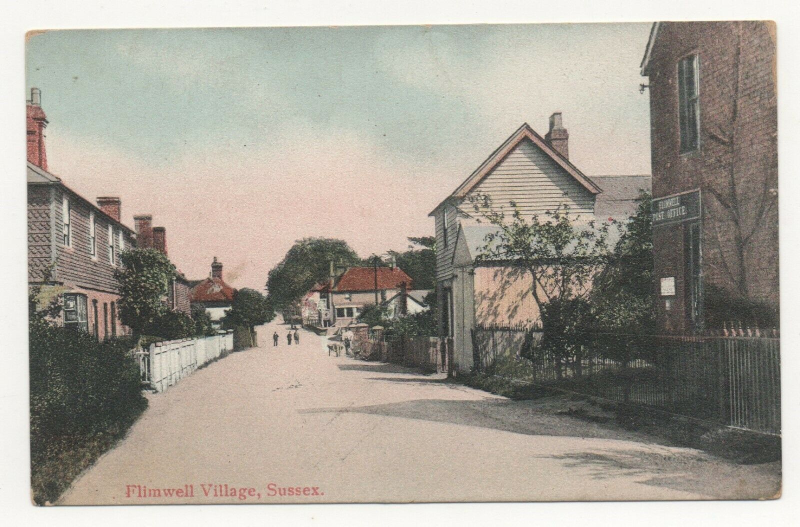 Flimwell, East Sussex