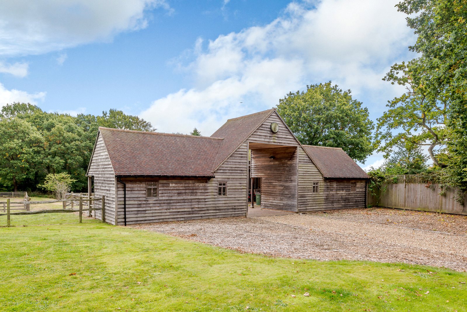 Beare Green, Surrey