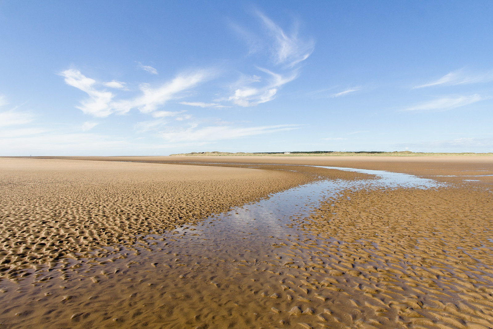 Formby, Merseyside