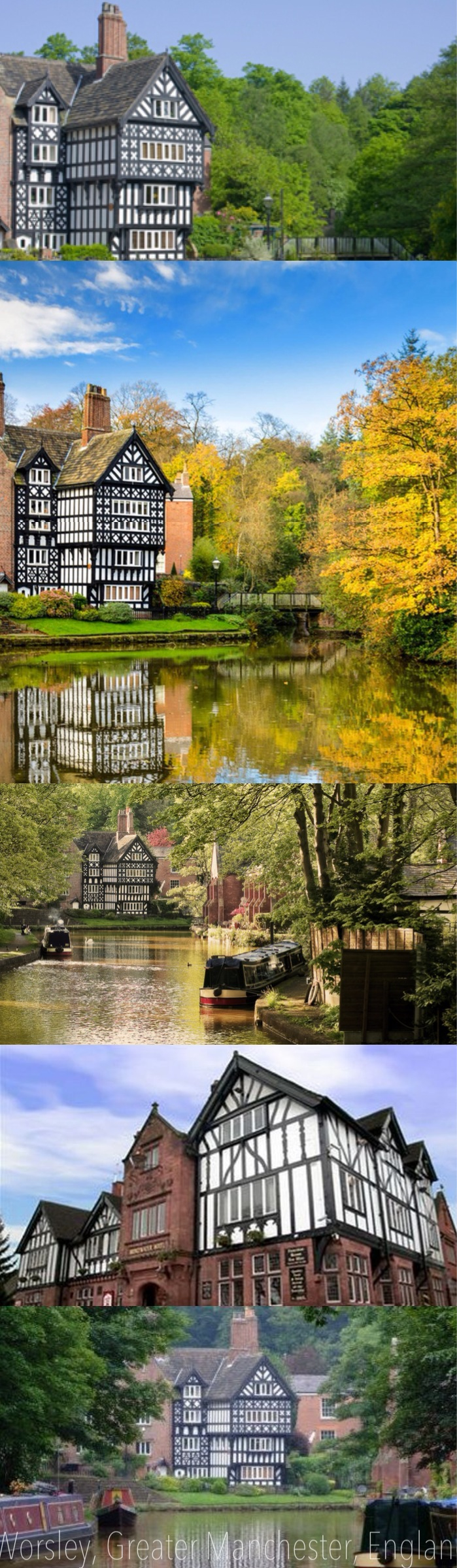 Worsley, Greater Manchester