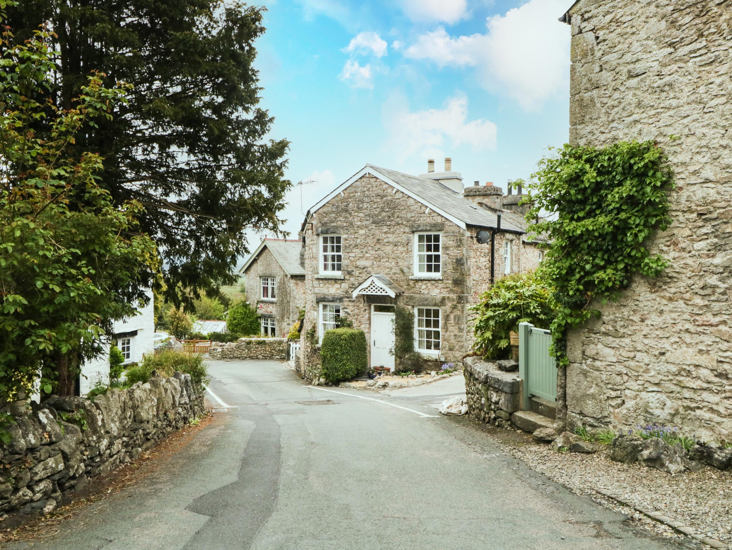 Lindale, Cumbria