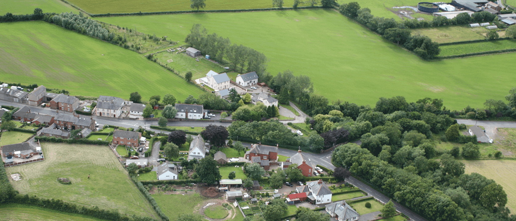 Kirkbride, Cumbria