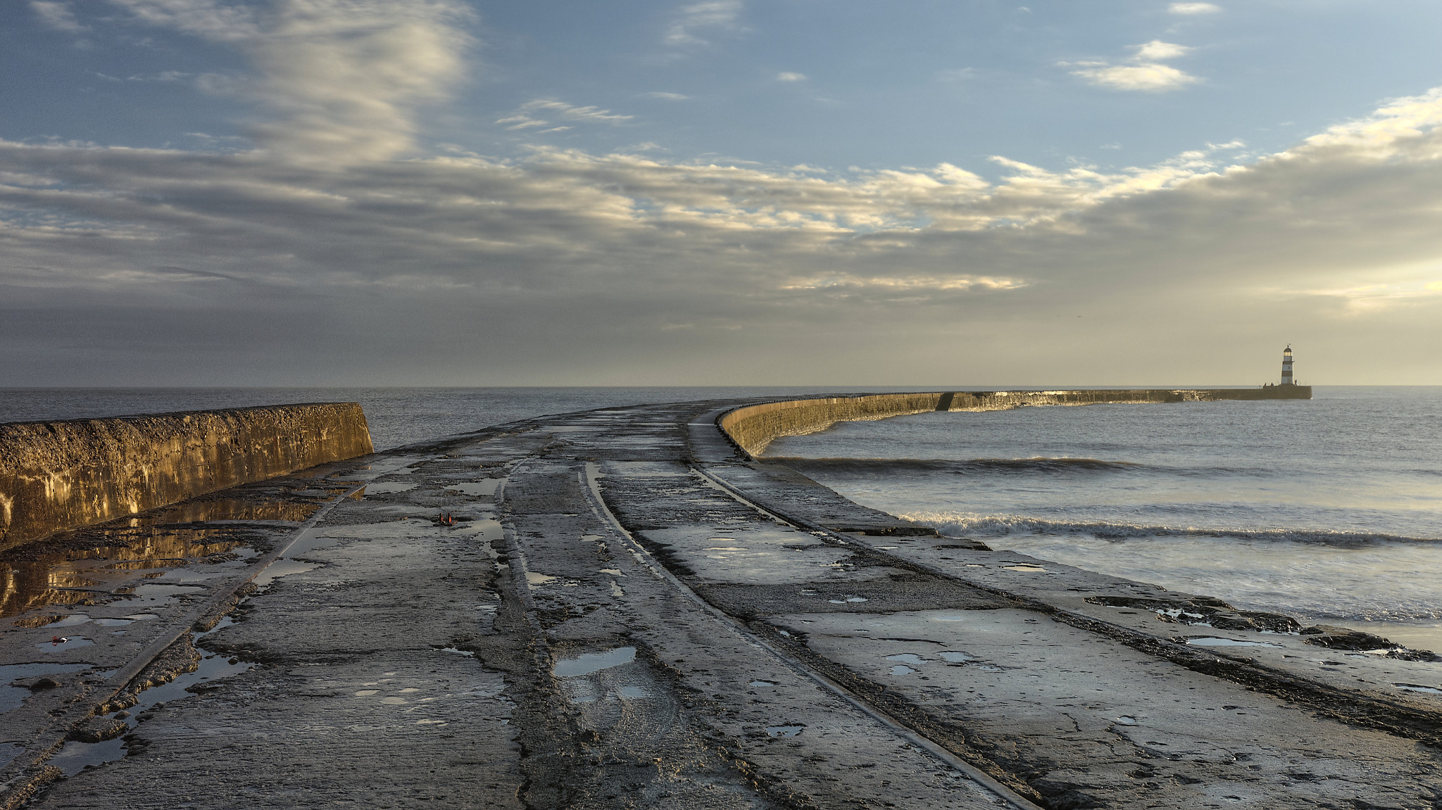 Seaham, County Durham