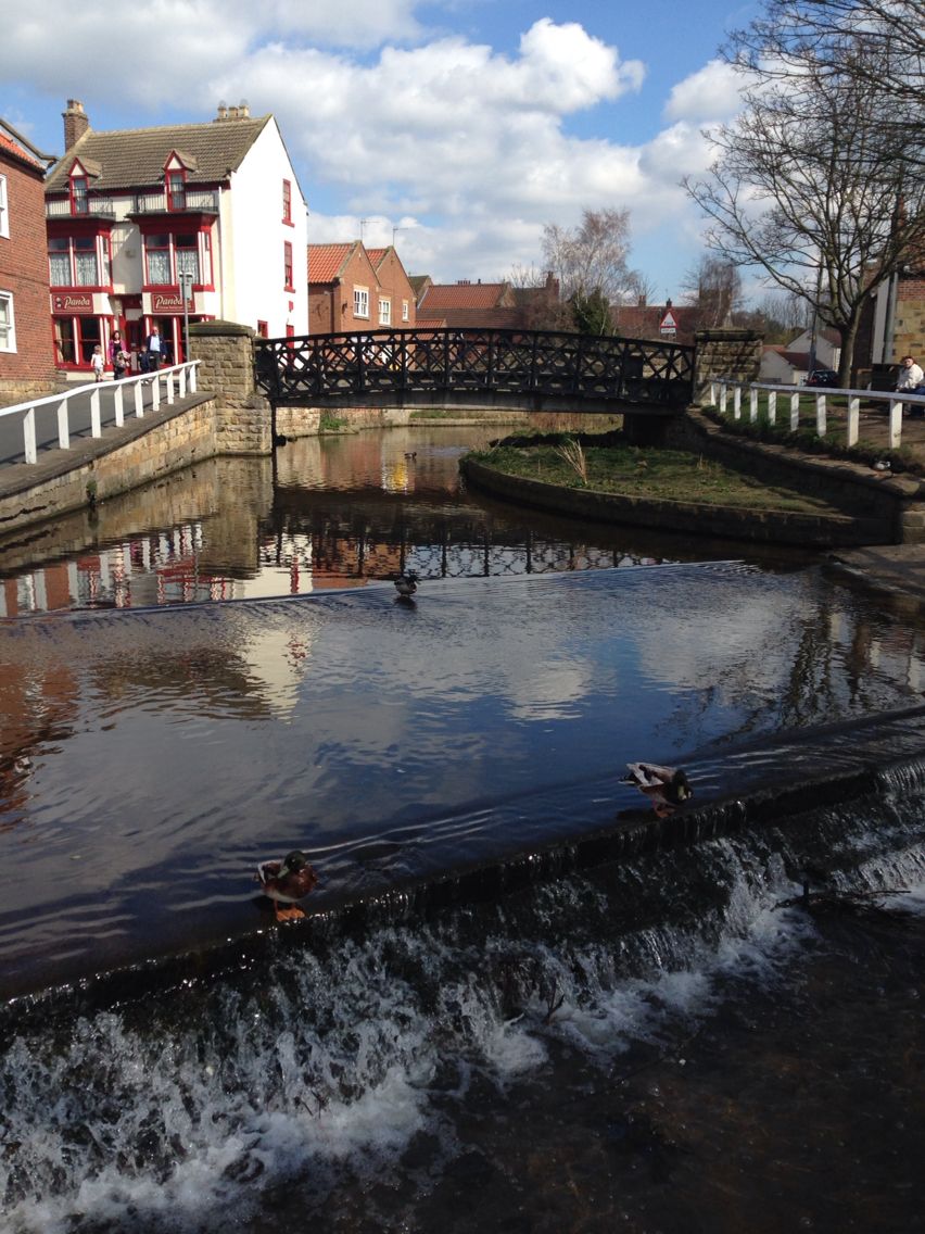 Stokesley, North Yorkshire