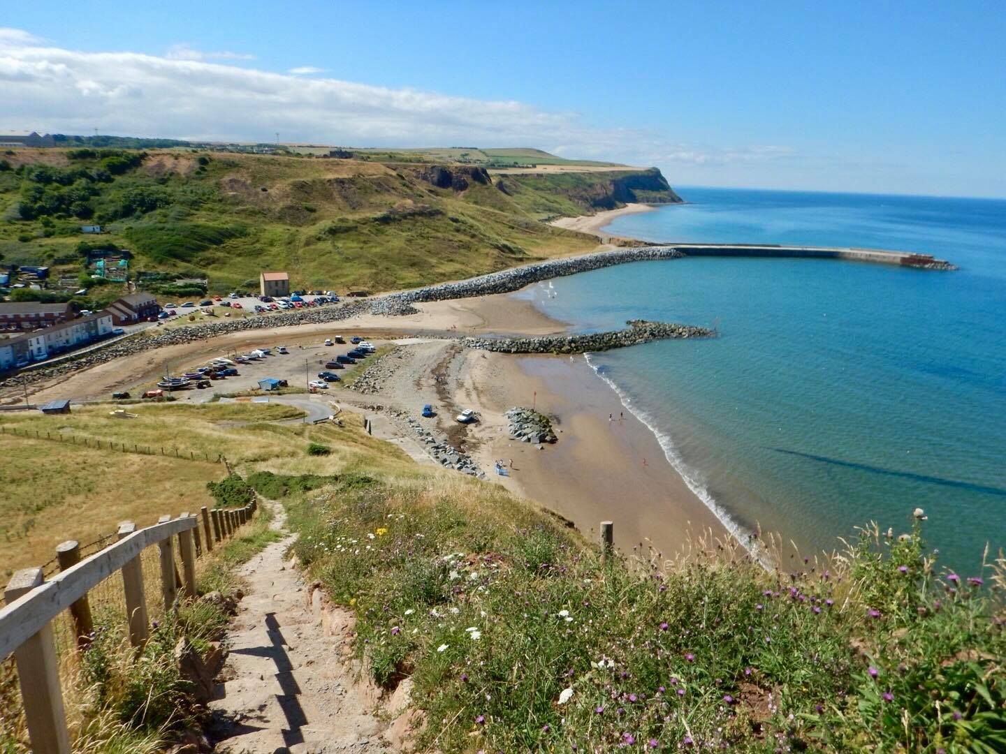 Skinningrove, North Yorkshire