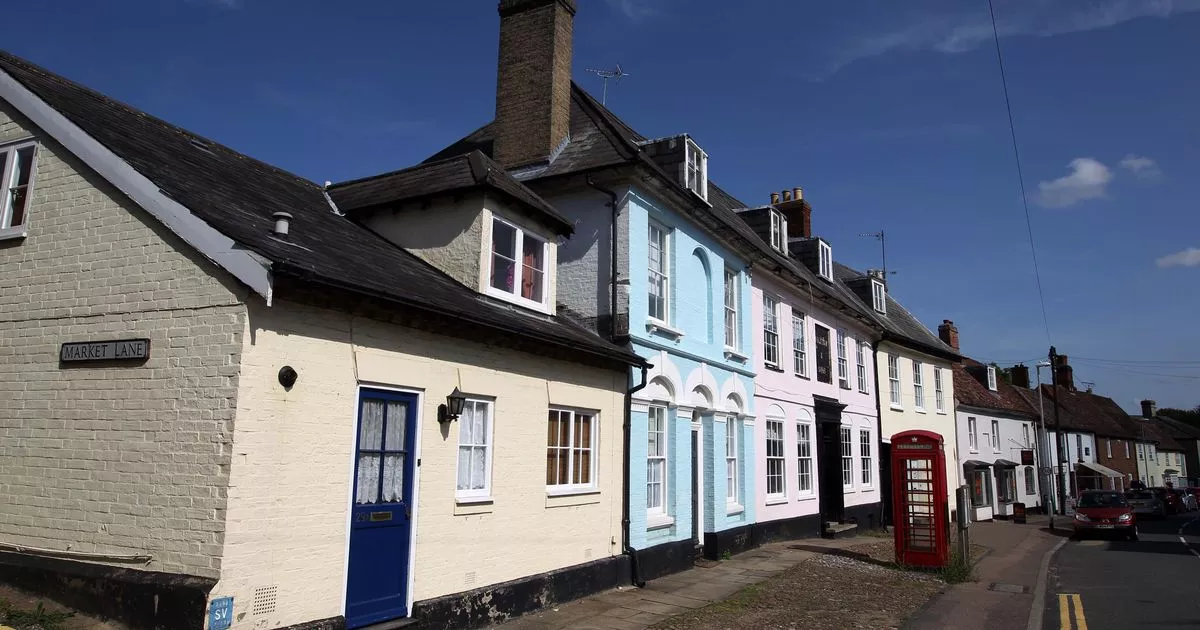 Linton, Cambridgeshire