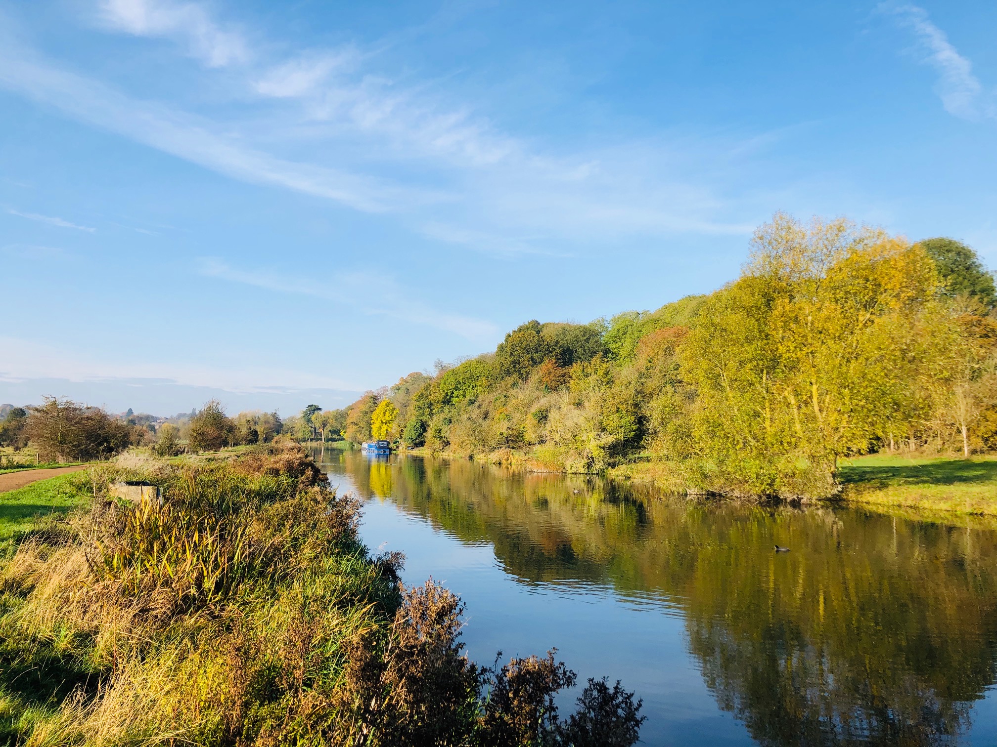 Hertford Heath, Hertfordshire