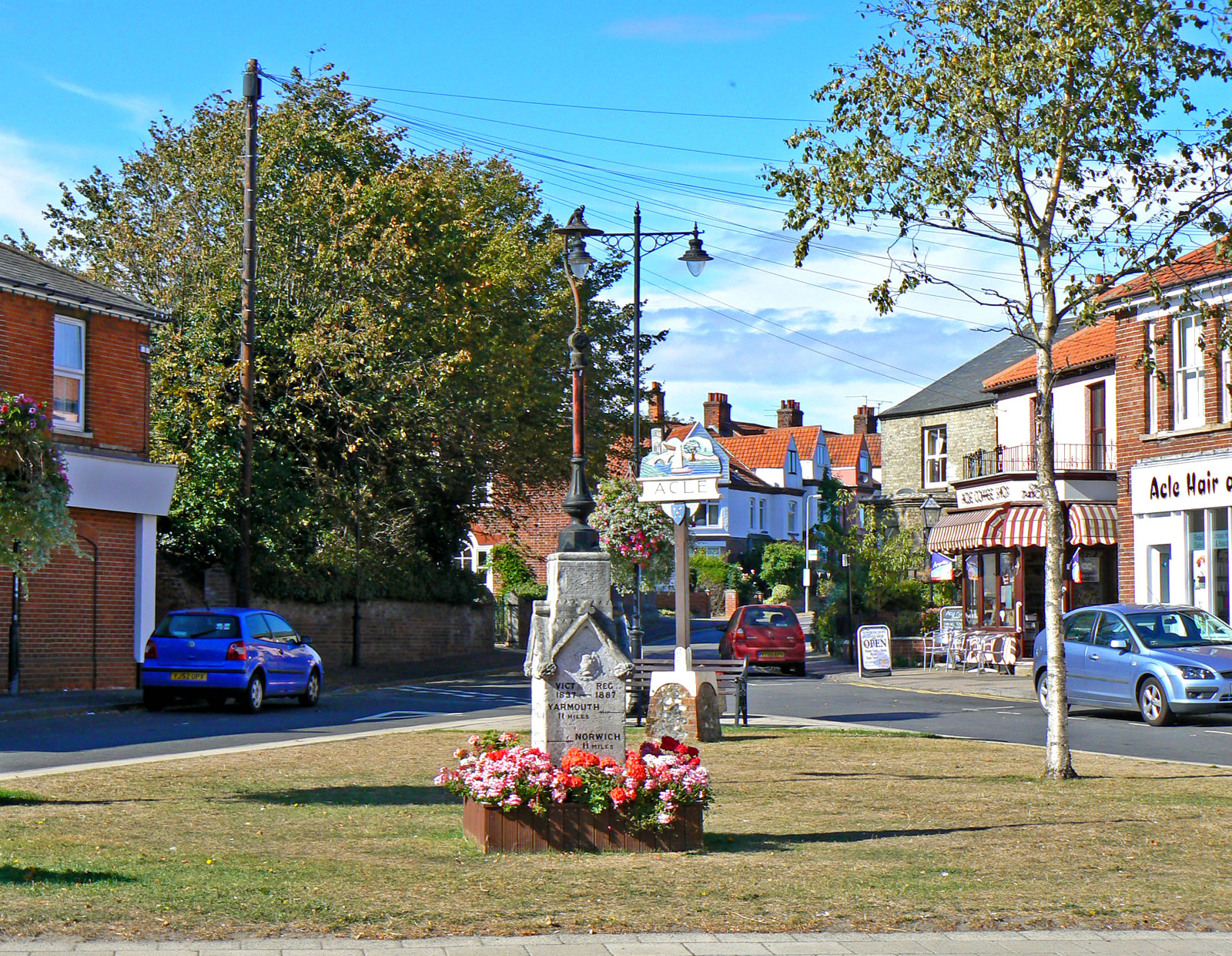 Acle, Norfolk