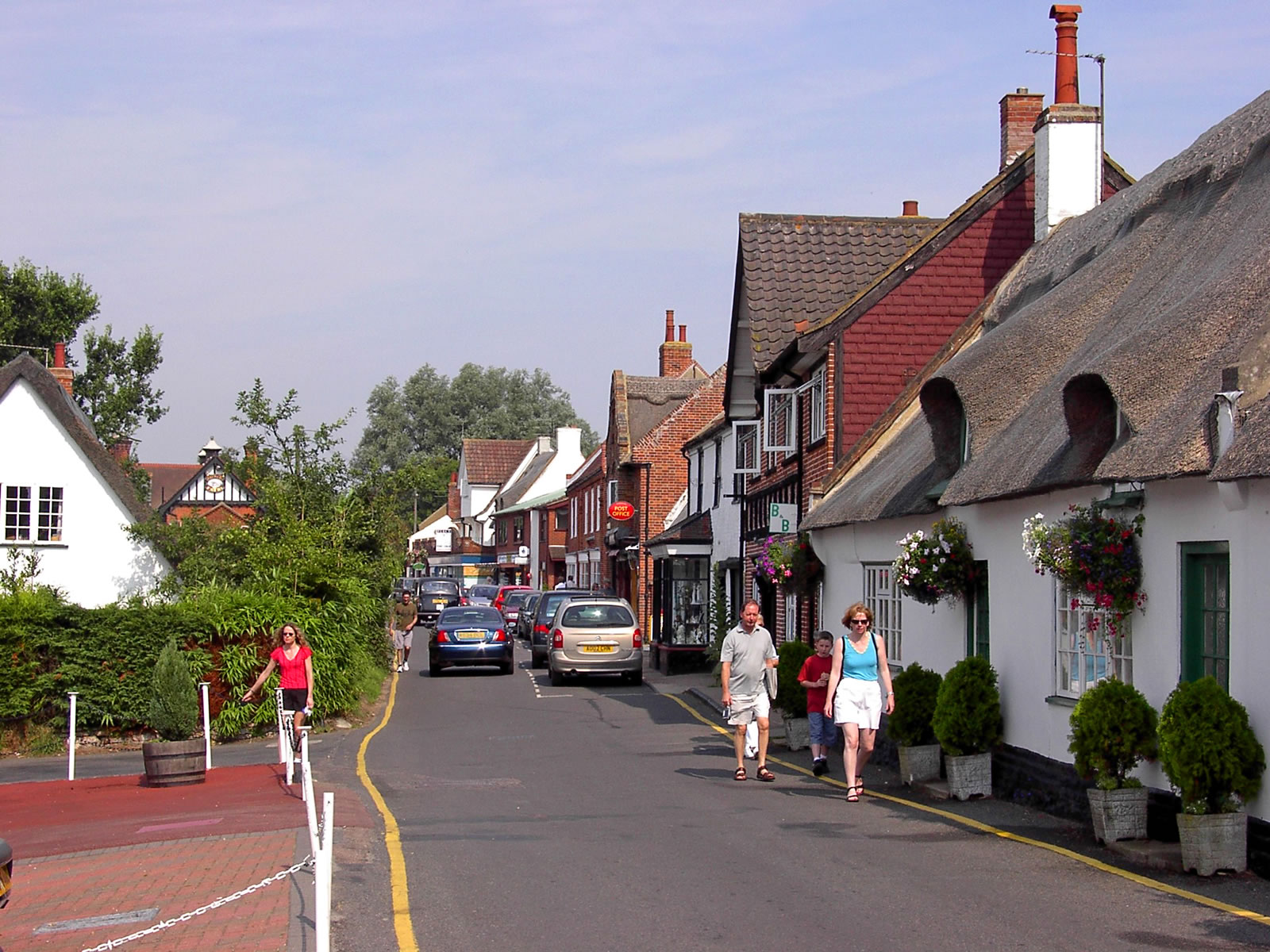 Horning, Norfolk