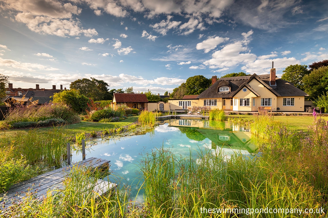 Scole, Norfolk