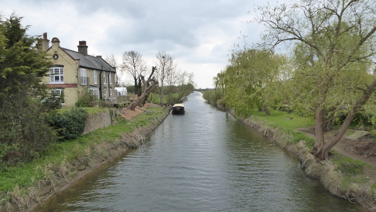 Mepal, Cambridgeshire