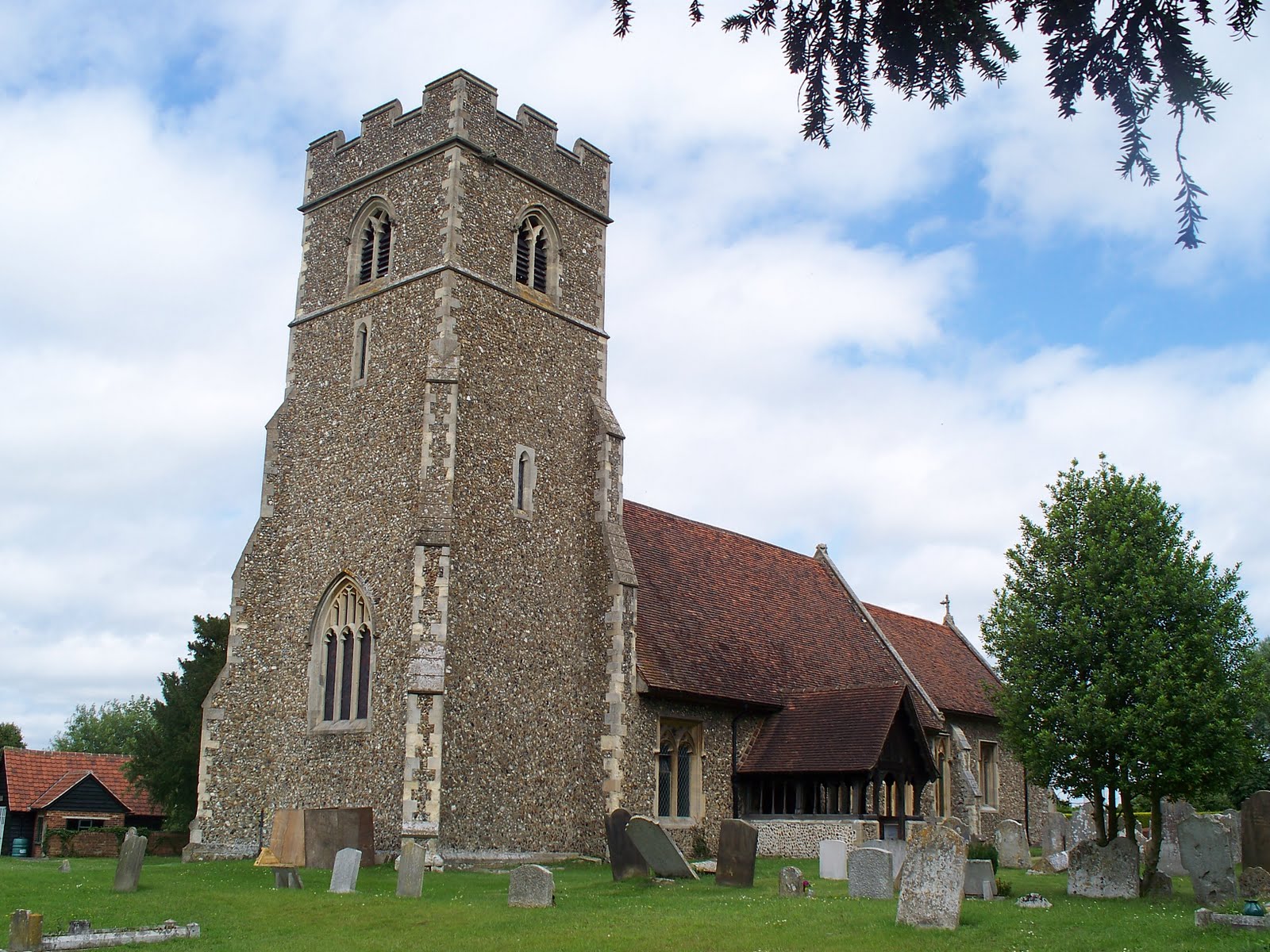 Blackmore, Essex