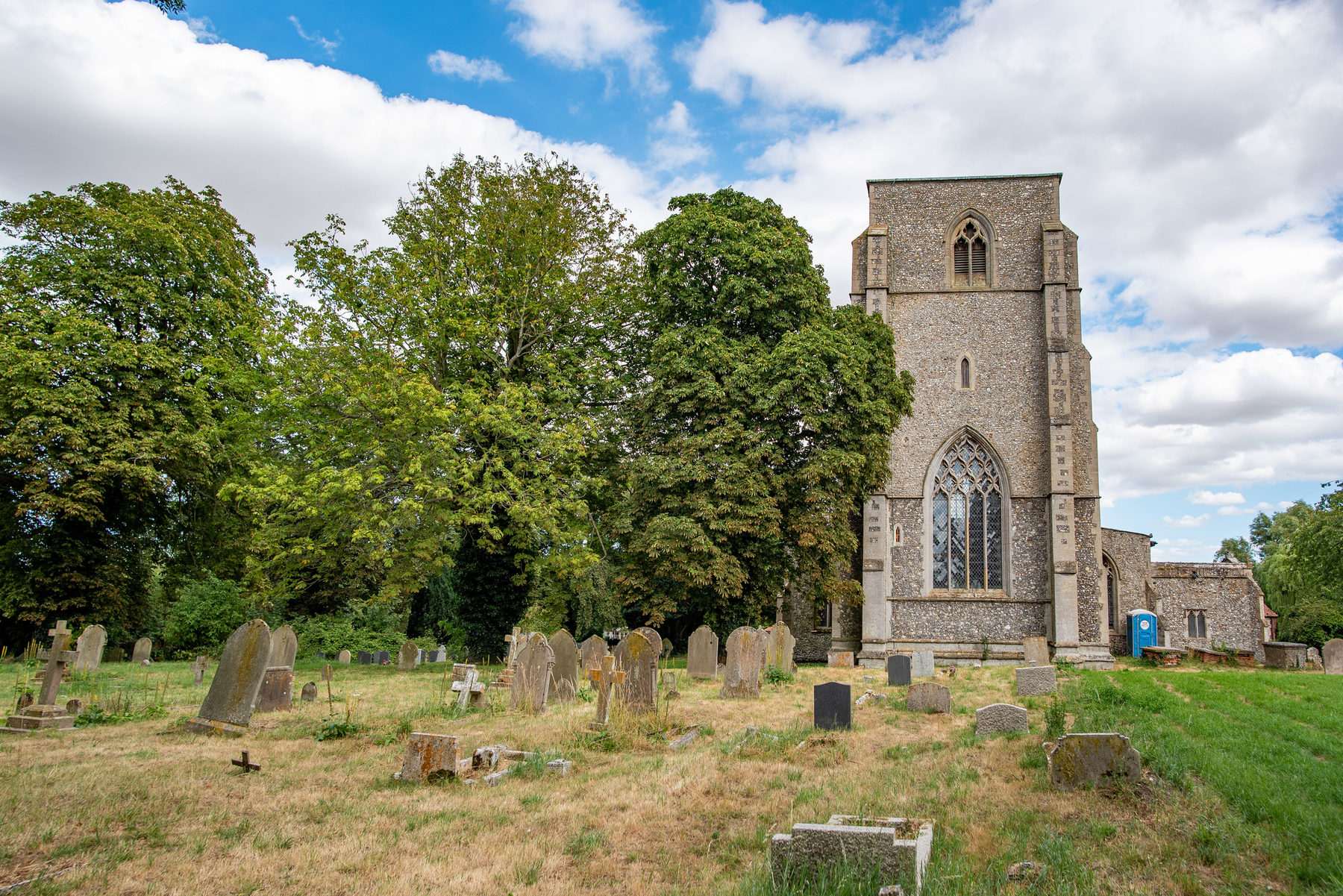 South Creake, Norfolk