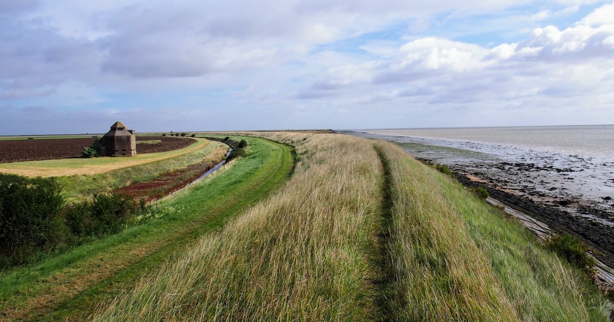 Crouch, Norfolk