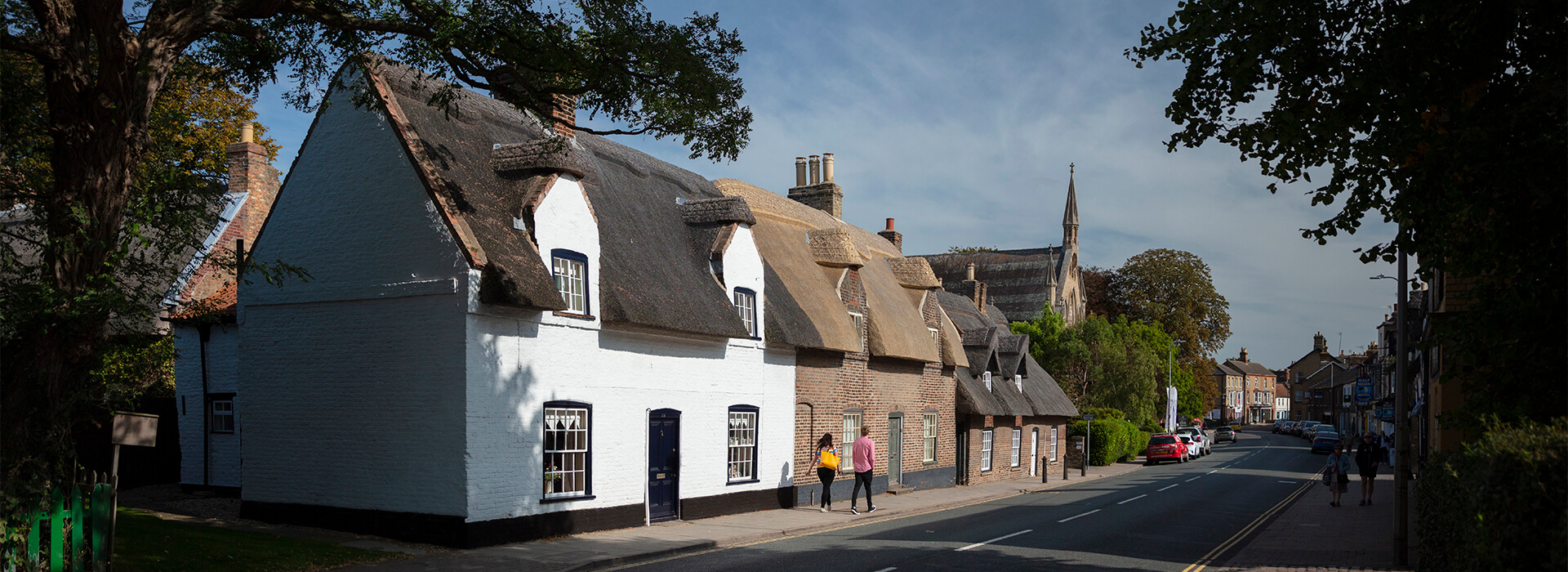 Alford, Lincolnshire