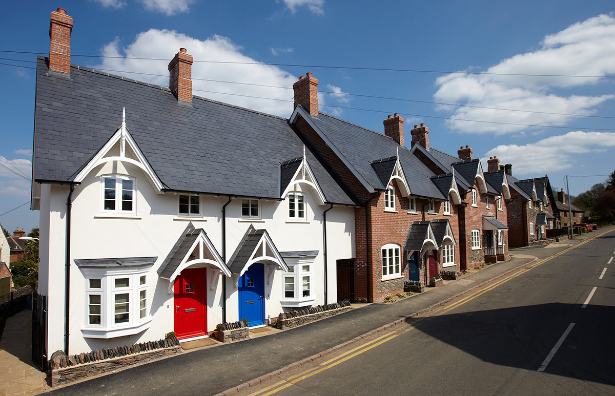 Woodhouse Eaves, Leicestershire