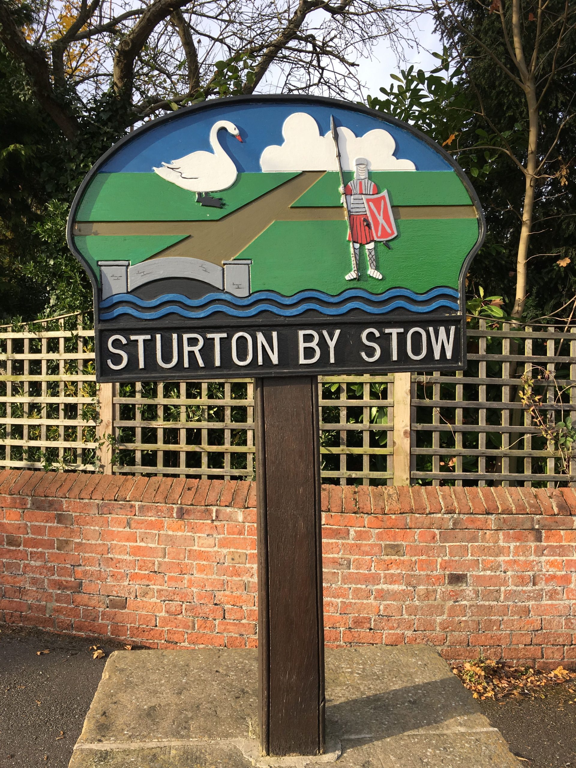 Sturton by Stow, Lincolnshire