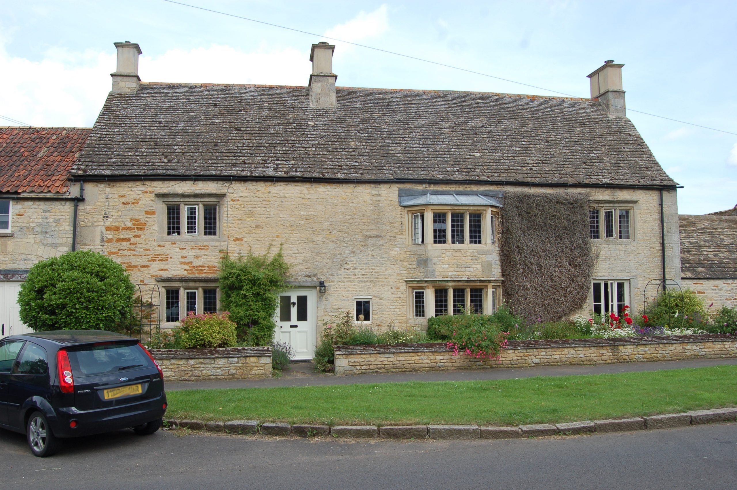 Market Overton, Rutland