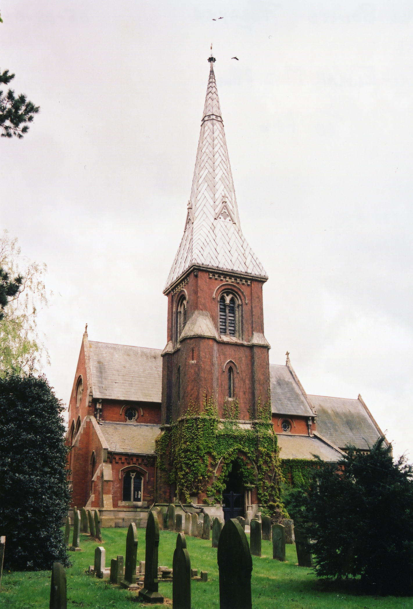 Fosdyke, Lincolnshire